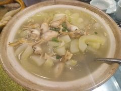 -茶油香闽南菜·花园餐厅(前埔店)