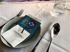 -L'Arome芳芳法国餐厅(仙林金鹰店)