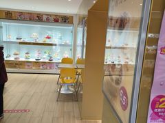 -味多美蛋糕(东直门店)