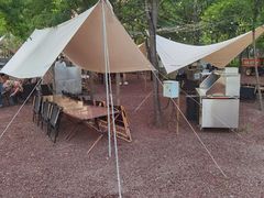 -天津东丽湖风景区