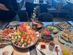 -匠和风精致料理(成都龙湖滨江天街店)