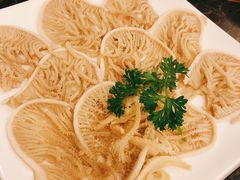 -老码头火锅(玉林店)