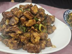 -乐乐餐厅(湘子庙街店)