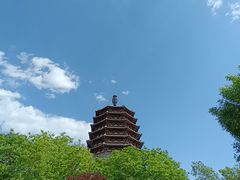 -天宁寺