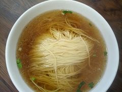 -朱新年·苏式汤团·面点(北寺塔店)