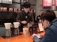 -星巴克(深圳五洲星苑店)