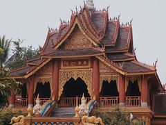 -西双版纳总佛寺