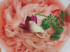 -蜀九香火锅(彩虹店)