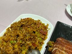 -顺风江南宴(静安大融城店)