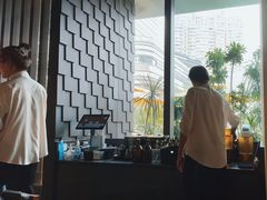 -Ameigo梅果·云贵川bistro(长宁来福士店)