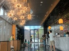 -苏州阳澄半岛英迪格酒店