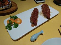 糯米藕-素虎小呆鸟(西二旗店)