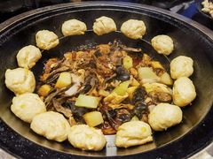 -山地居烤全羊·柴火鸡(大坪-半山公馆店)