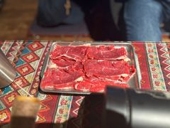 -火塘云南烧烤大排档