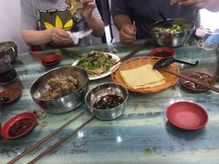 -魏氏牛肉汤(潮白河孔雀城潮白馨居店)