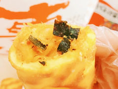 -虎头局·渣打饼行(五一新干线店)