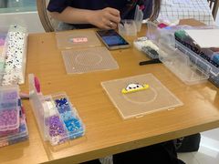 -Summer House夏莫手工坊团建活动(世博源店)