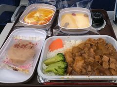 -老四川(T3航站楼F指廊店)