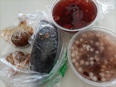 -芳婆糕团店(王府大街店)