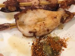 -芭菲盛宴·环球美食(锦城万达广场店)