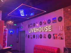-唱吧麦颂KTV(马驹桥店)