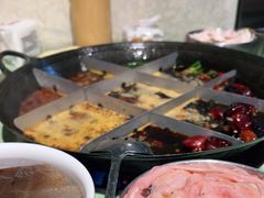 -五里关火锅(牛市口店)