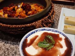 -南京大牌档(苏州中心店)