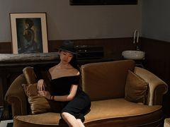 -漪龙台·B26 Rooftop Lounge