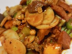 -疆Jiang·新疆秘制料理