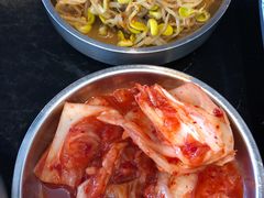 小菜-HONGA HONGA雄家(曹路店)