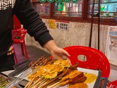 -青春足迹·概念店·小憩足疗SPA