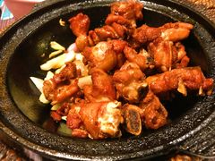 -孙家外婆•长春地标美食新名片(吾悦广场店)