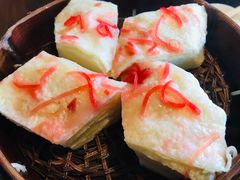 -花园茶楼(兴城西路店)