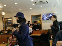 大堂-小杨生煎(香港名都店)