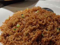 -大树餐厅(益田假日店)