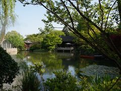 -杭州西子湖四季酒店-WL BISTRO西湖餐厅(灵隐路店)
