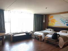 -惠州金海湾嘉华度假酒店