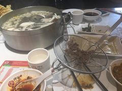-焯牛潮汕牛肉火锅(云峰街创始店)
