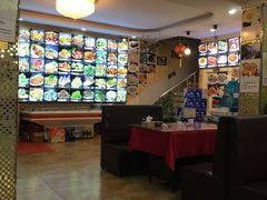 -老苏扬饭店