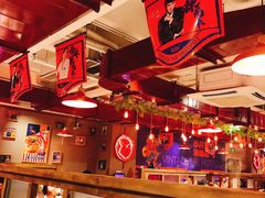 大堂-贤合庄卤味火锅(济南泉城路店)