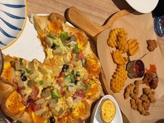 -必胜客(北苑路店)