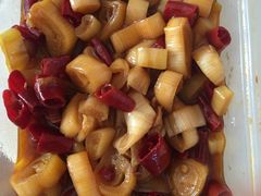 -安天民北方饺子(白石洲店)