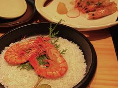 -花潮料理艺食馆(世欧广场店)