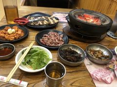 -西塔斗牛家烧烤(中海寰宇店)