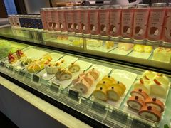 -gaga(深圳福田星河COCO Park店)