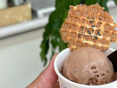 gelato-吉森Bakery(教育路店)
