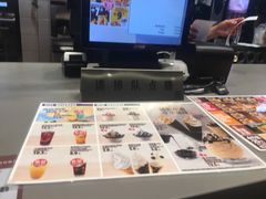 -汉堡王(兰州中心店)