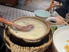 -南拳十三姨·潮汕砂锅粥(世纪金源店)