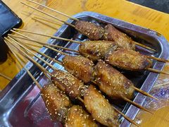 -老黑板筋(顺义总店)