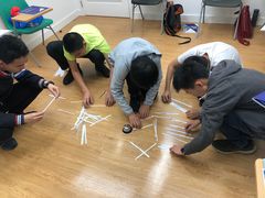 -英孚国际留学·雅思托福·DSE A-Level AP(福田中心)